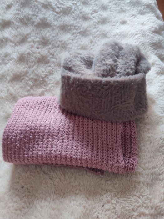 Головные уборы женские