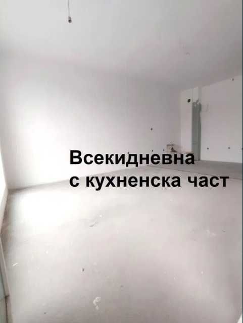 Двустаен апартамент, Пловдив кв.Южен