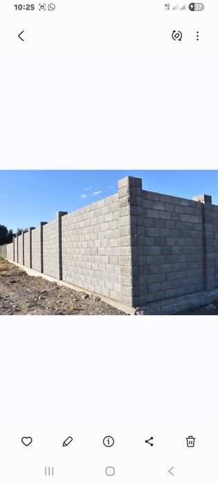 Продаеться дом нлвый, с красного кирпича