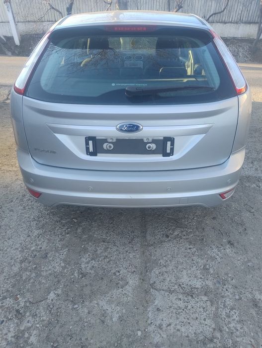 Ford Focus 1.6 benzina 2009