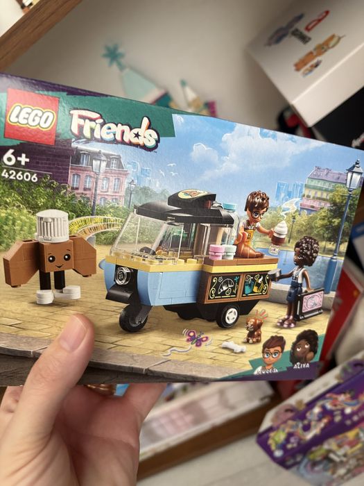 Set lego de vanzare