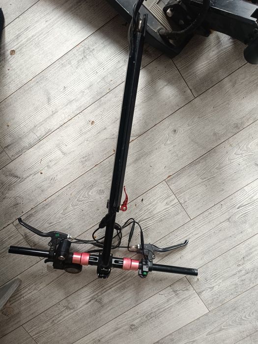 Kugookirin m4 pro PE PIESE