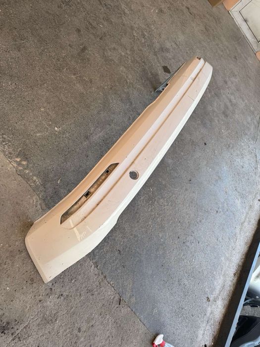 Задна броня за Фолксваген Кади/VW Caddy