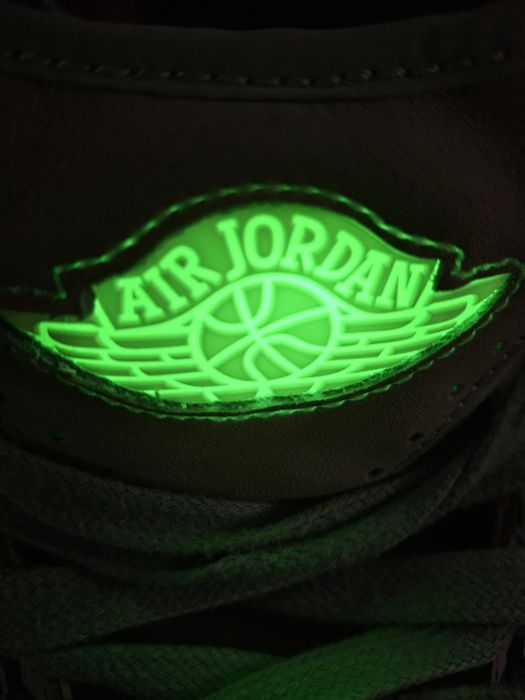 Jordan 2 Retro J Balvin