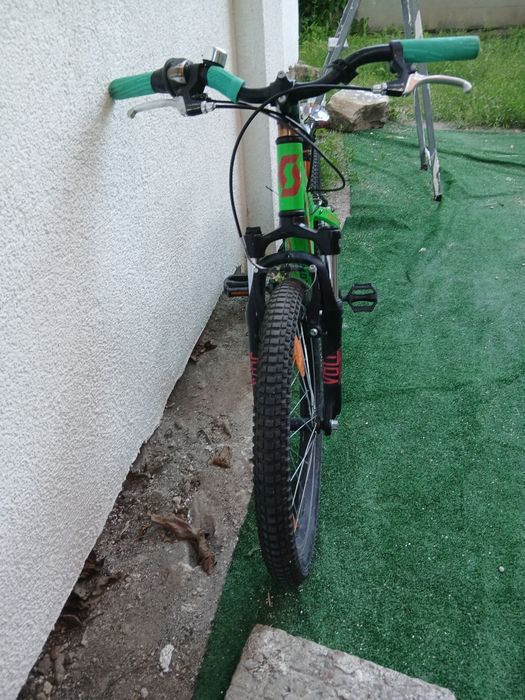 Велосипед колело 20 Scott Voltage JR20