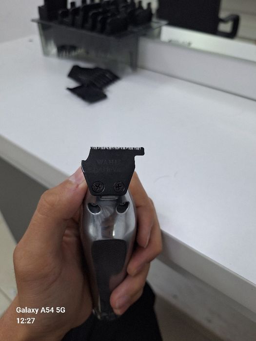 Триммер Wahl продам