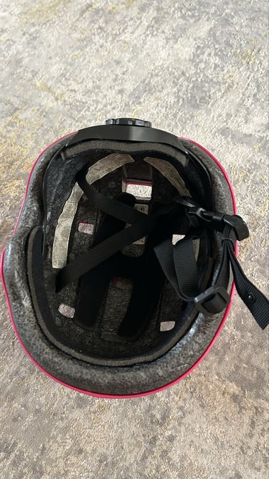 Casca bicicleta / trotineta Oxelo