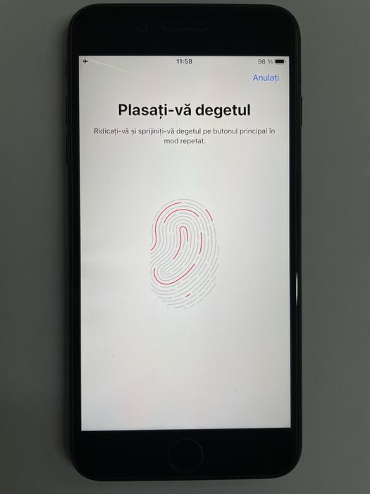 Telefoane iPhone 7 Plus, Samsung, Vodafone, myPhone si Alcatel