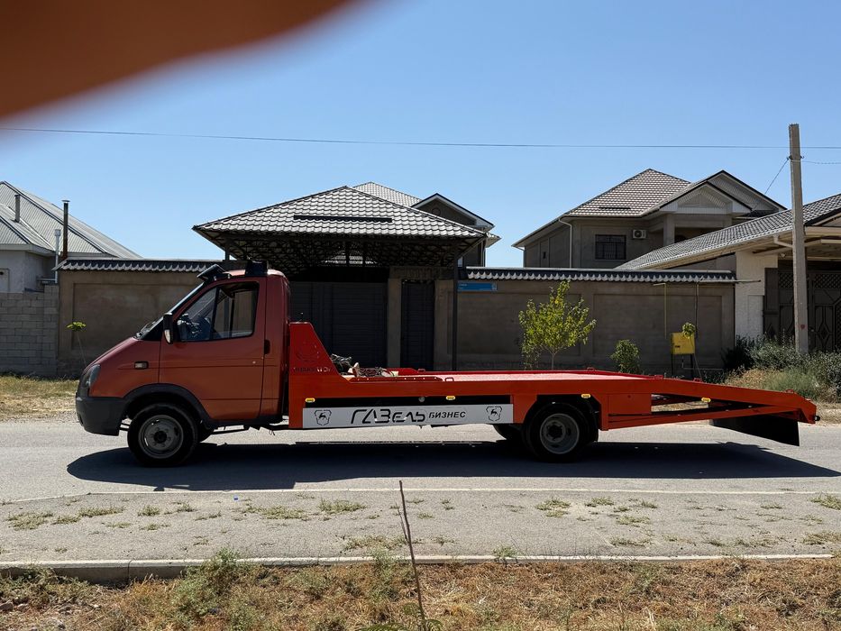 Эвакуатор продам
