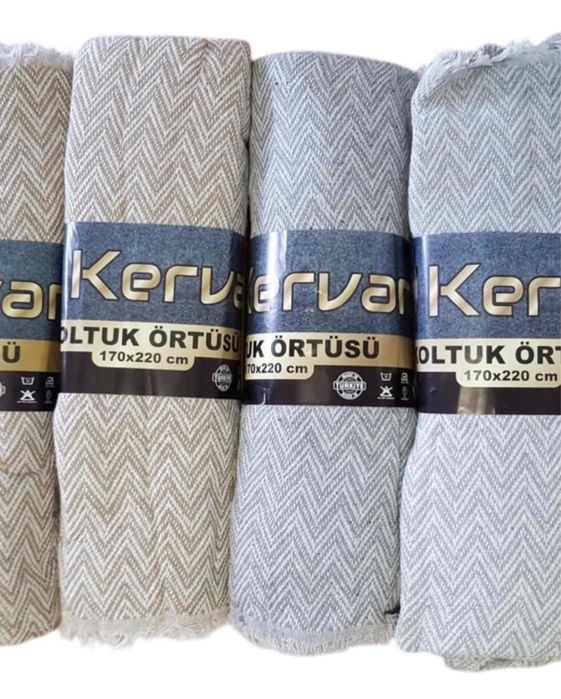 Покривала - цена - 9 евро броя