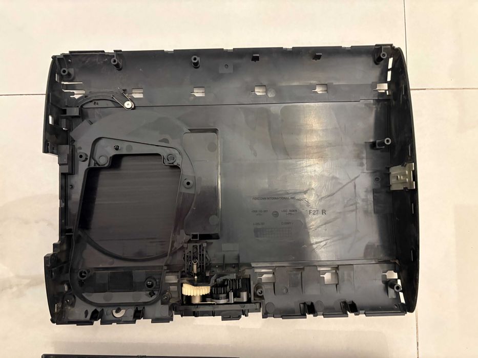 Parti carcase PS3 Phat Slim Super Slim diferite modele