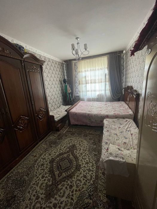 Kvartira 3/4/4 квартира