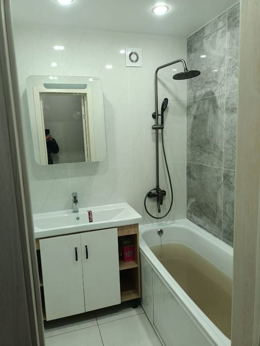 Ремонт квартир, офисов