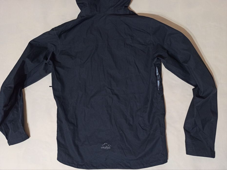 Vikafjell мембрана L.хард Шел bergans