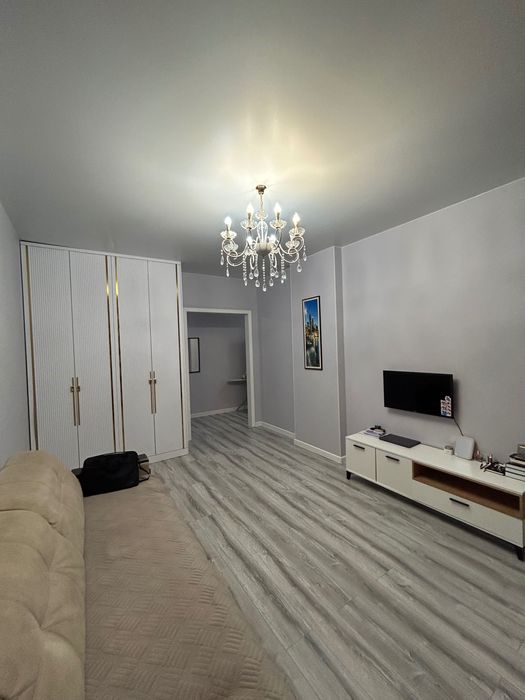 Ищу девушку на подселение