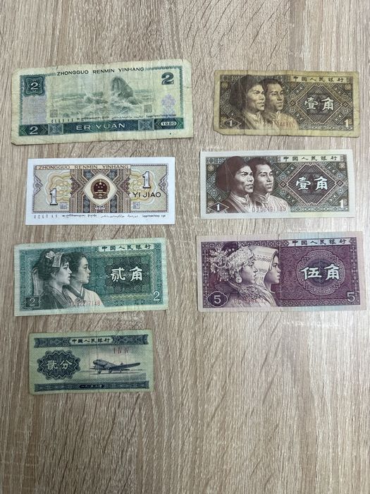 Продам монеты для коллекции