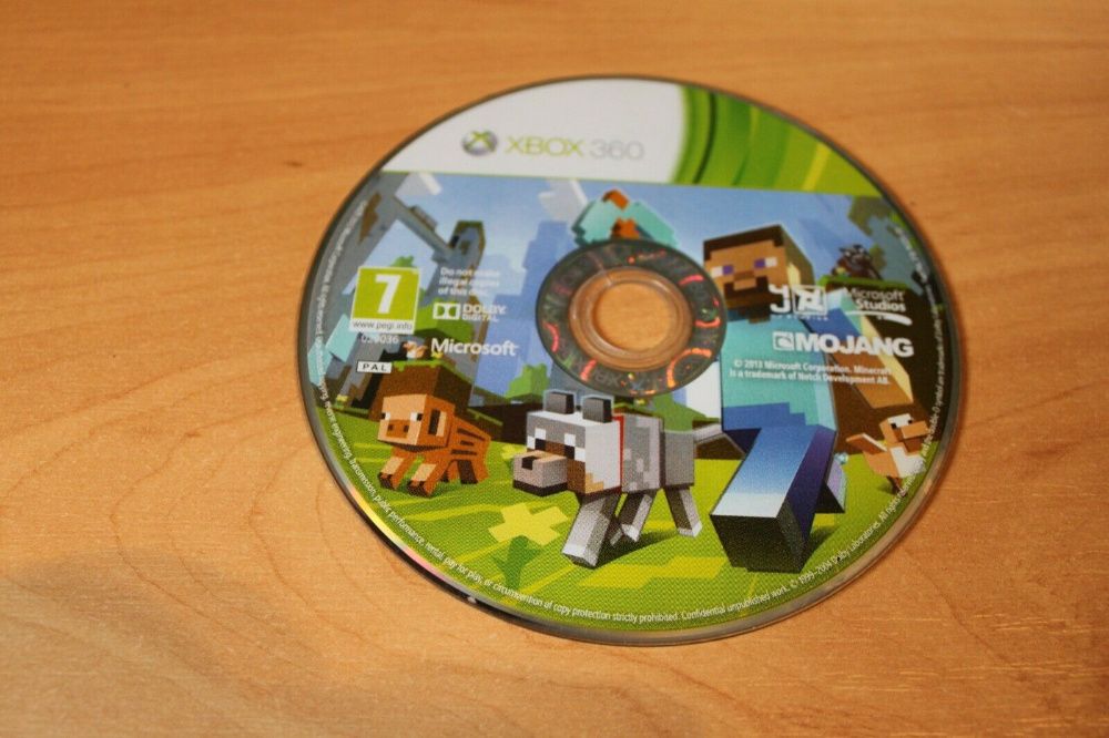 minecraft / Story Mode xbox 360 Xbox one ps4 ps3 пс3 майнкрафт GTA V