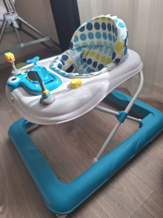 Проходилка/Дубалка