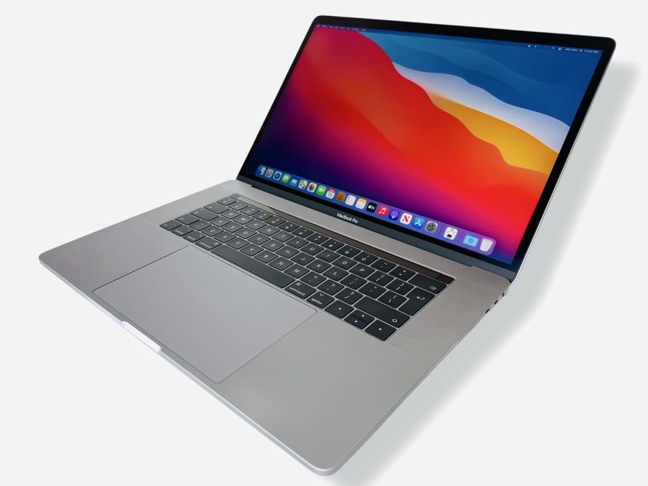Аpple MacBook Pro 15" 2019 i7 2,6GHZ 32RAM 1TB SSD Gray Гаранция!