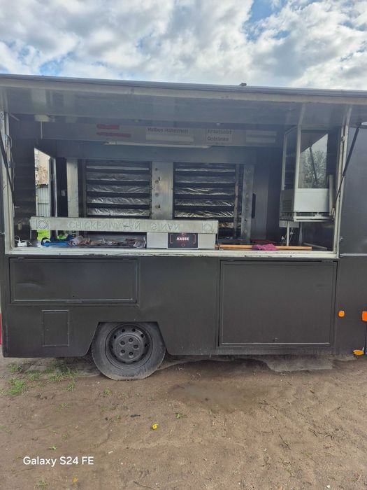 Кенпер за пилена грил