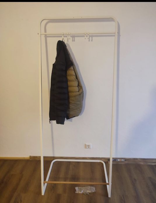 Cuier de podea ( Decorativ)