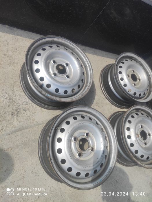 Diska razmer 13lik nexiadan yechilgan