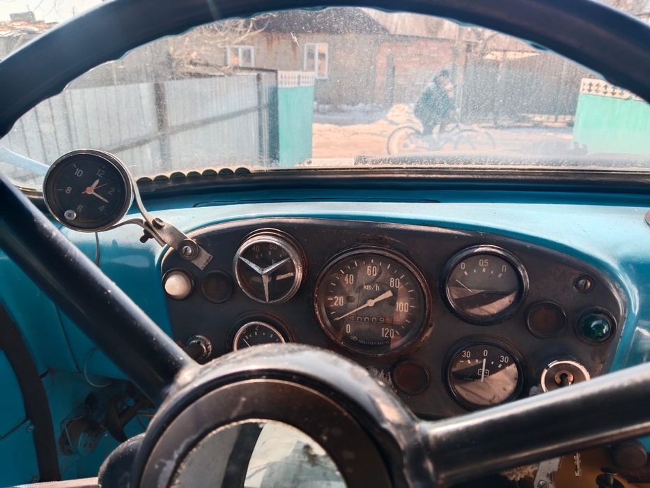 Продам газ 53 в хорошем состоянии