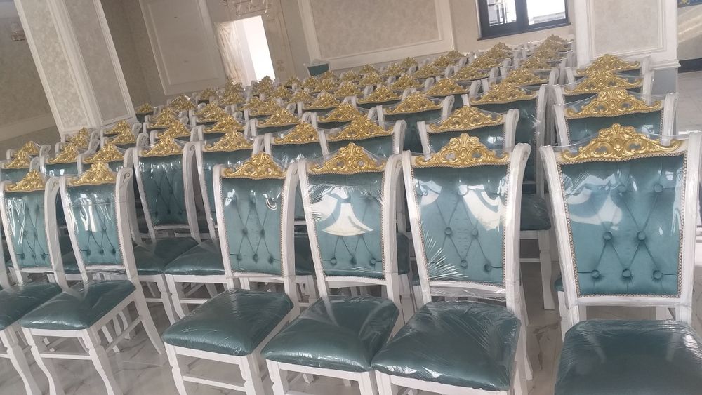 Stul parlament sexdan