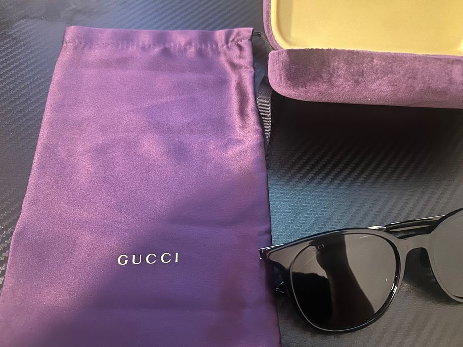 Ochelari Gucci originali