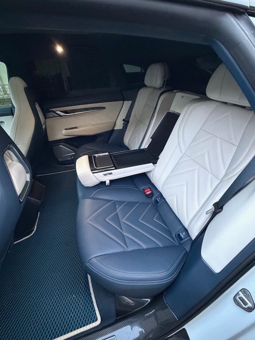 Zeekr 001 you Zsport Full 2 та матор 100% Топтоза