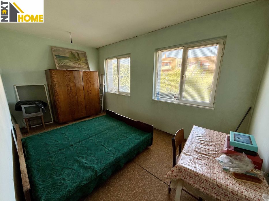 Продава се Тристаен апартамент в Асеновград - 93 кв.м за 932 €/кв.м - Снимка #10