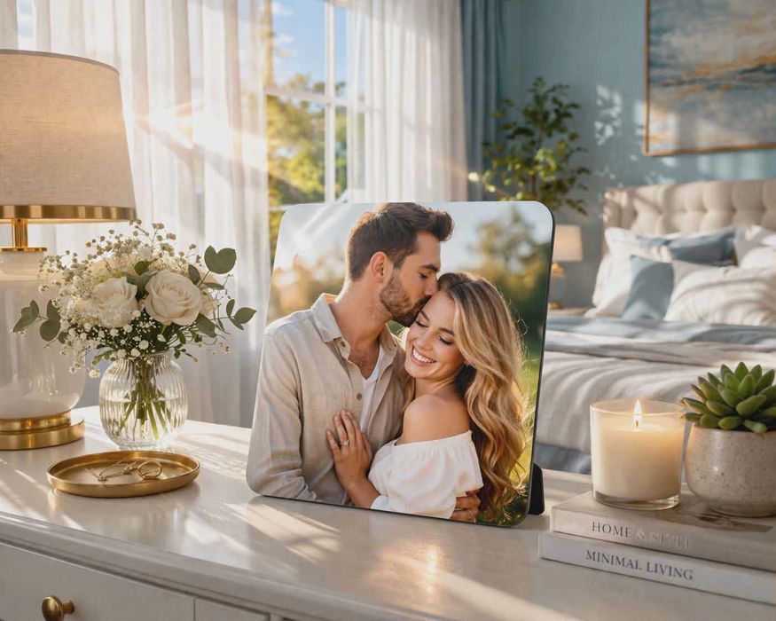 Алуминиеви фото панели по поръчка