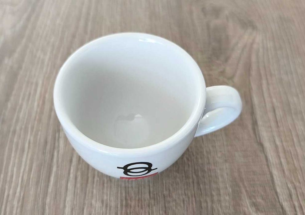 Illy - колекционерски чаши за кафе