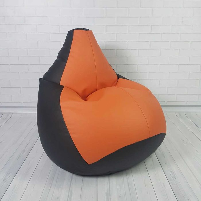 Кресло Мешок, Бин Бэг, Bean bag, Пуфик, Биг-Бэн