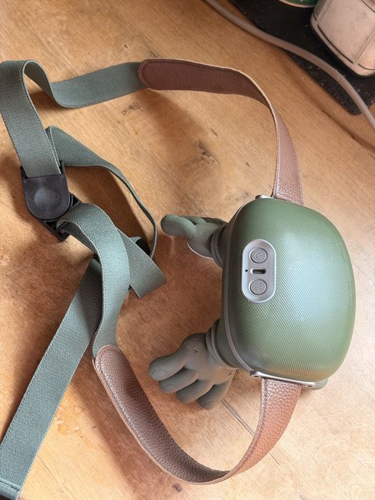 Массажер руки разминающий