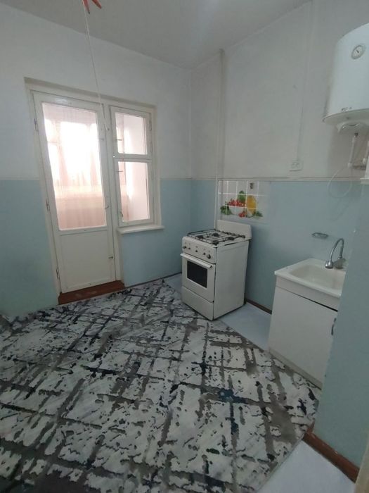 Продаётся 3 ком квартира на 3-этаже. Заканал квартира новой планировки