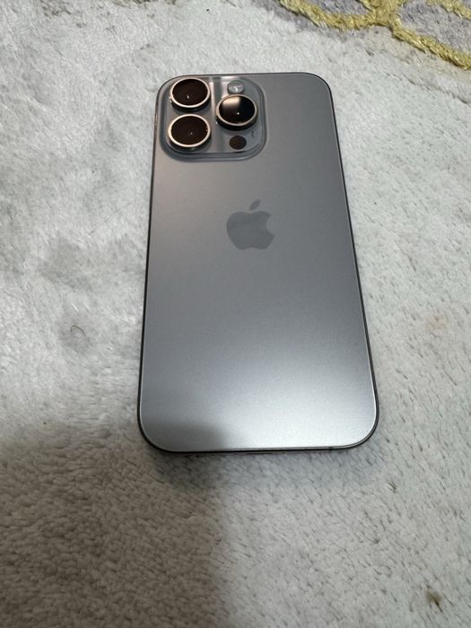 Iphone 15 pro обмен