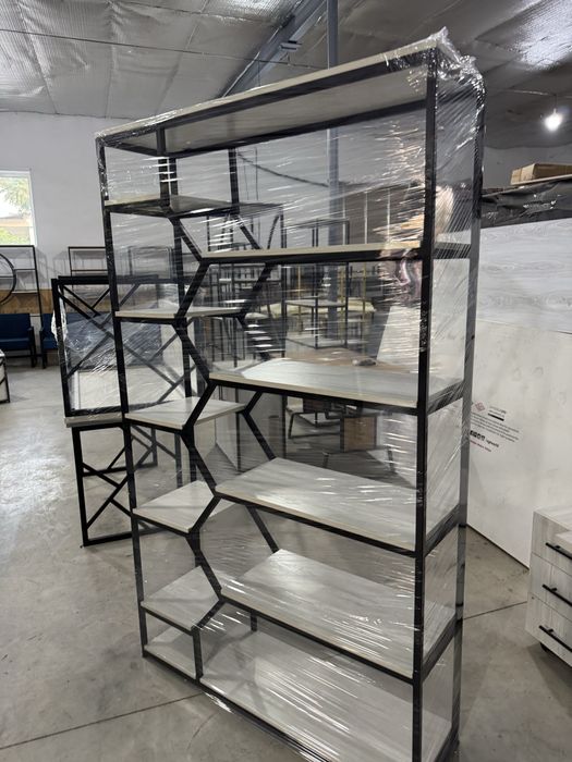 Loft stelaj 700.000 dan boshlanadi