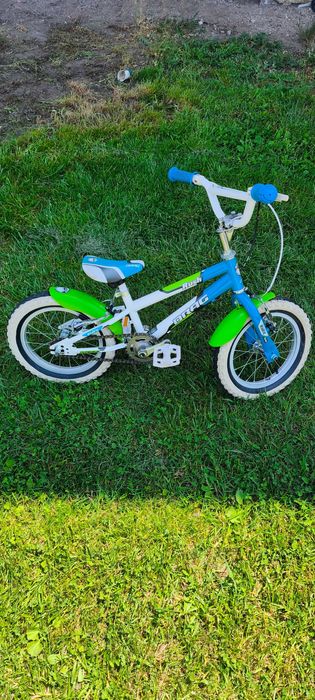 Детско колело Drag Rush