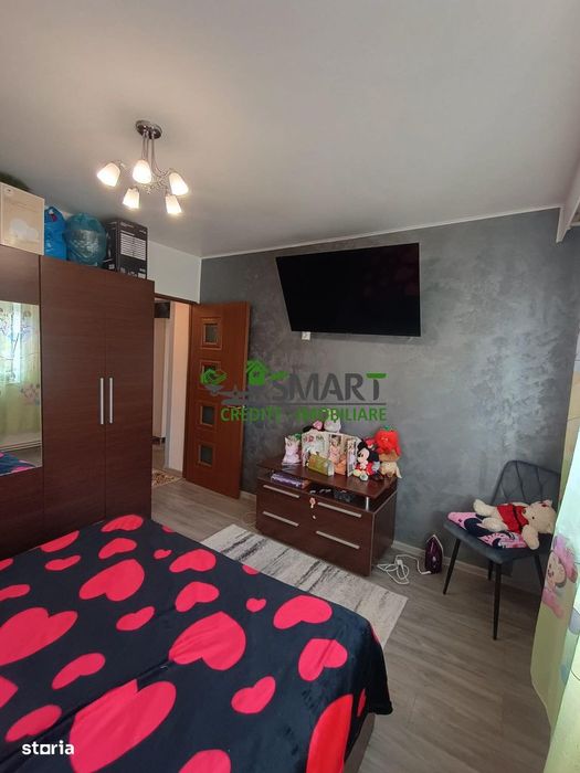 Apartament 2 camere decomandat, Str. Macului