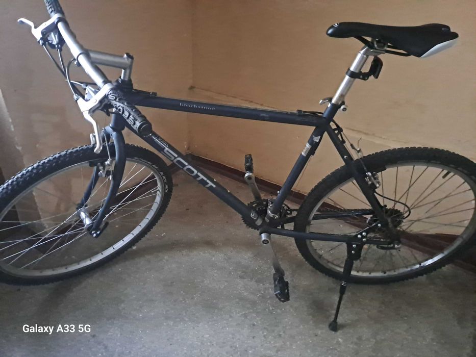 Biciclete de vanzare