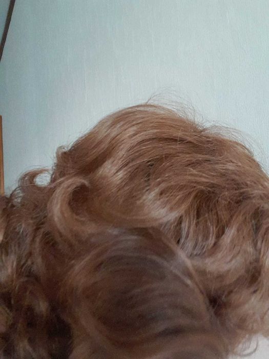 Vand peruca par natural