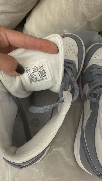 Nike Jordan оригинал