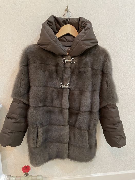 Продам шубу