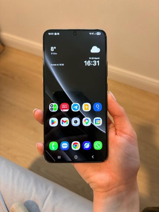 vand telefon Samsung S22 Plus 5G dual sim 128 GB