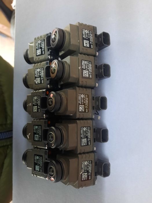 Bmw G30 G31 G11 G12 G05 G06 G20 G01 G02 camera 360 fata spate oglinda