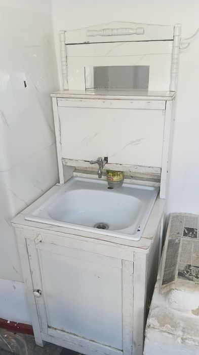 Умывальник сатылады 15000т