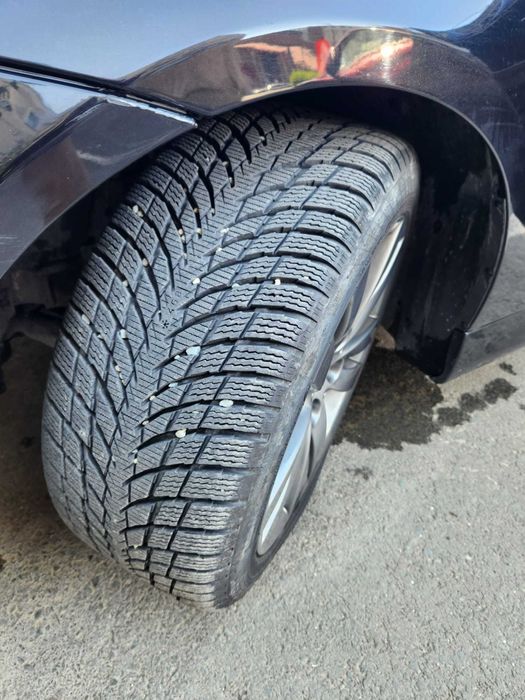 Jante BMW e90 Style 161 17" Reconditionate