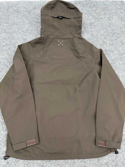 Технологичная куртка Pop Trading Company Oracle Jacket (Размер M)