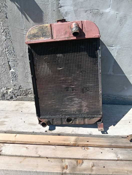Radiator fiat 315